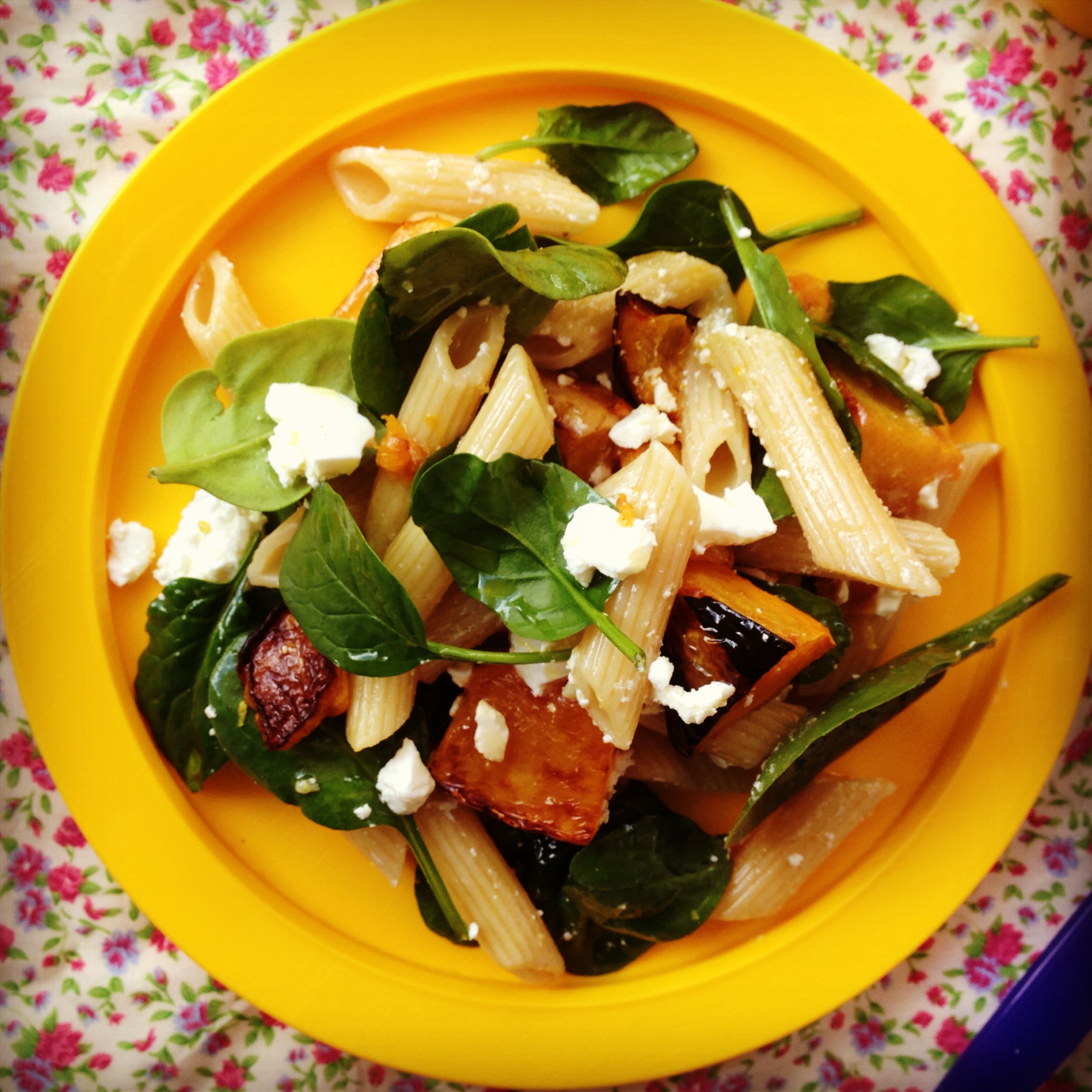 Potato Salad Bento Box, Baby-led Weaning & Toddler Recipe