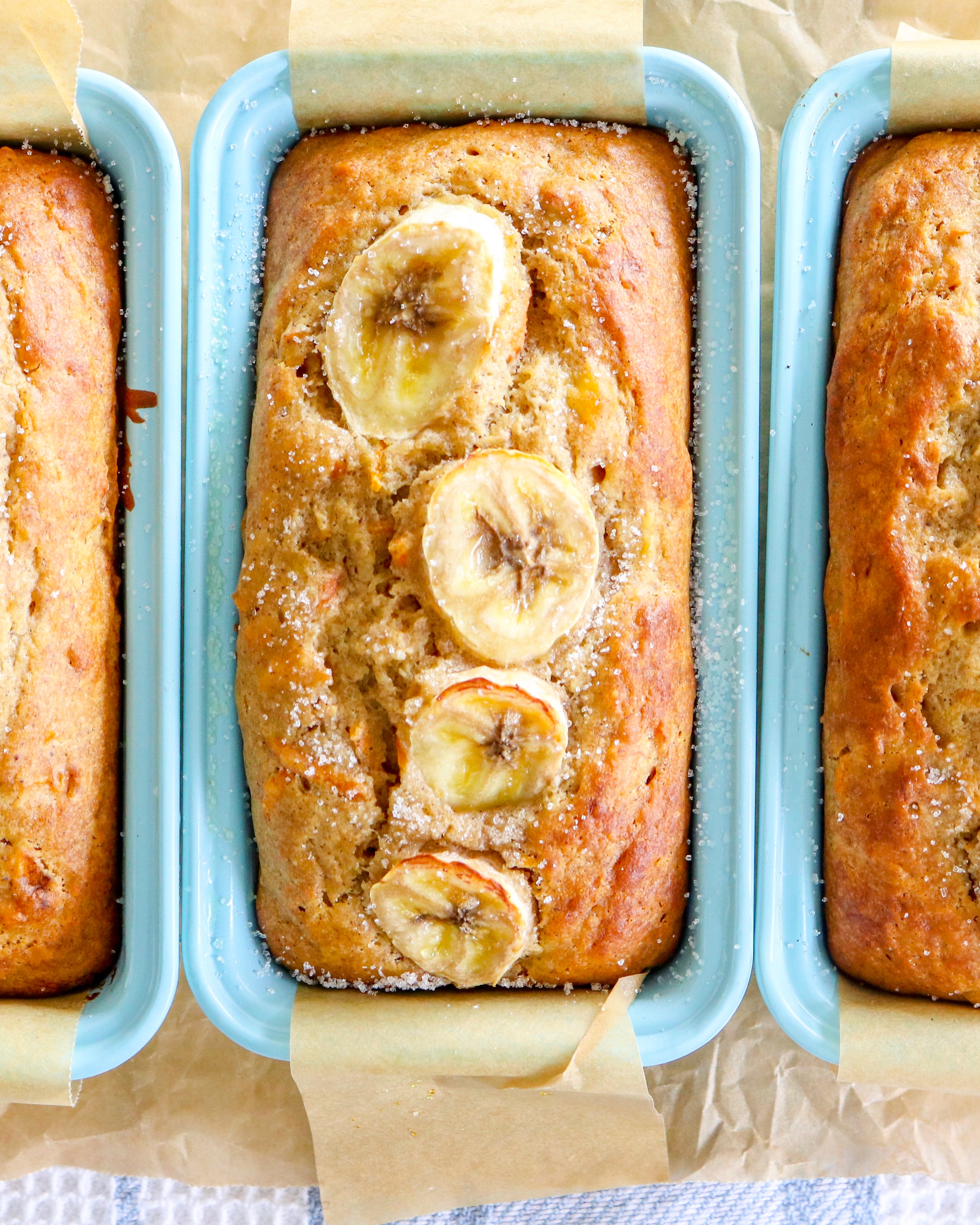 Back To School Muffins - My Lovely Little Lunch Box