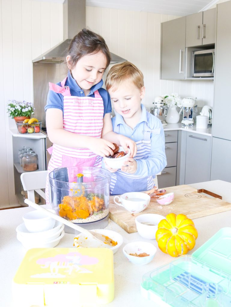 7 Fun Recipes Kids Love To Make That Won T Stress You Out My