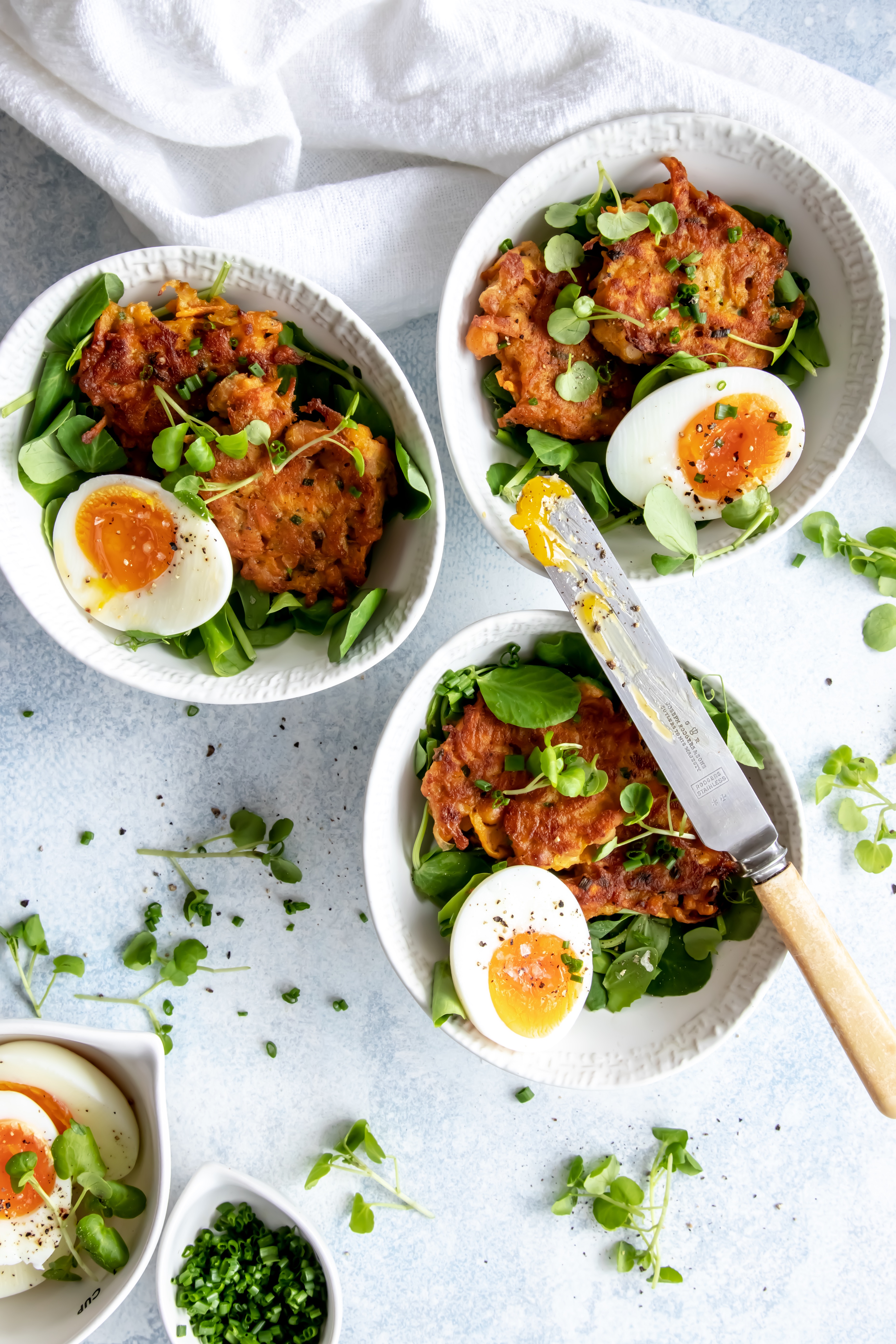3 simple (& delicious) egg recipes to cook with your kids! - my lovely